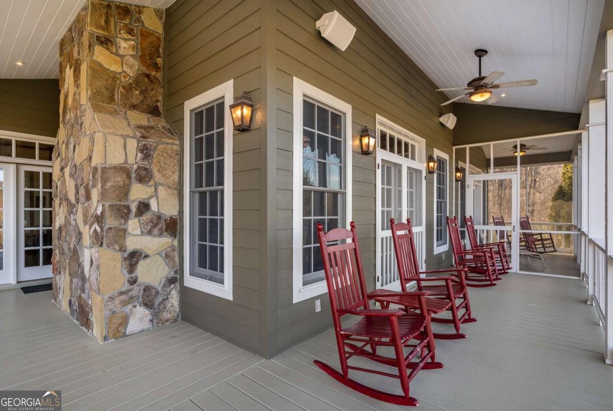 196 Mauldin Creek Road Suches - Photo 11