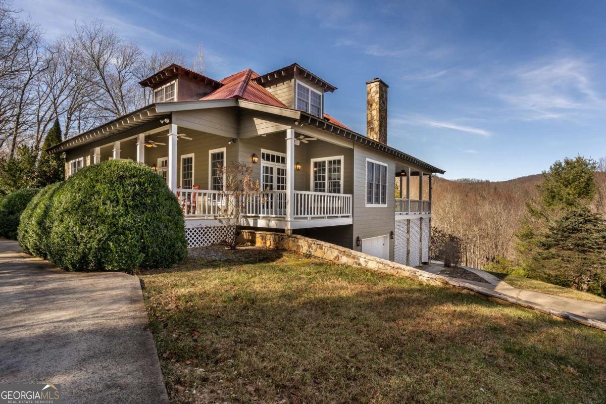 196 Mauldin Creek Road Suches - Photo 18