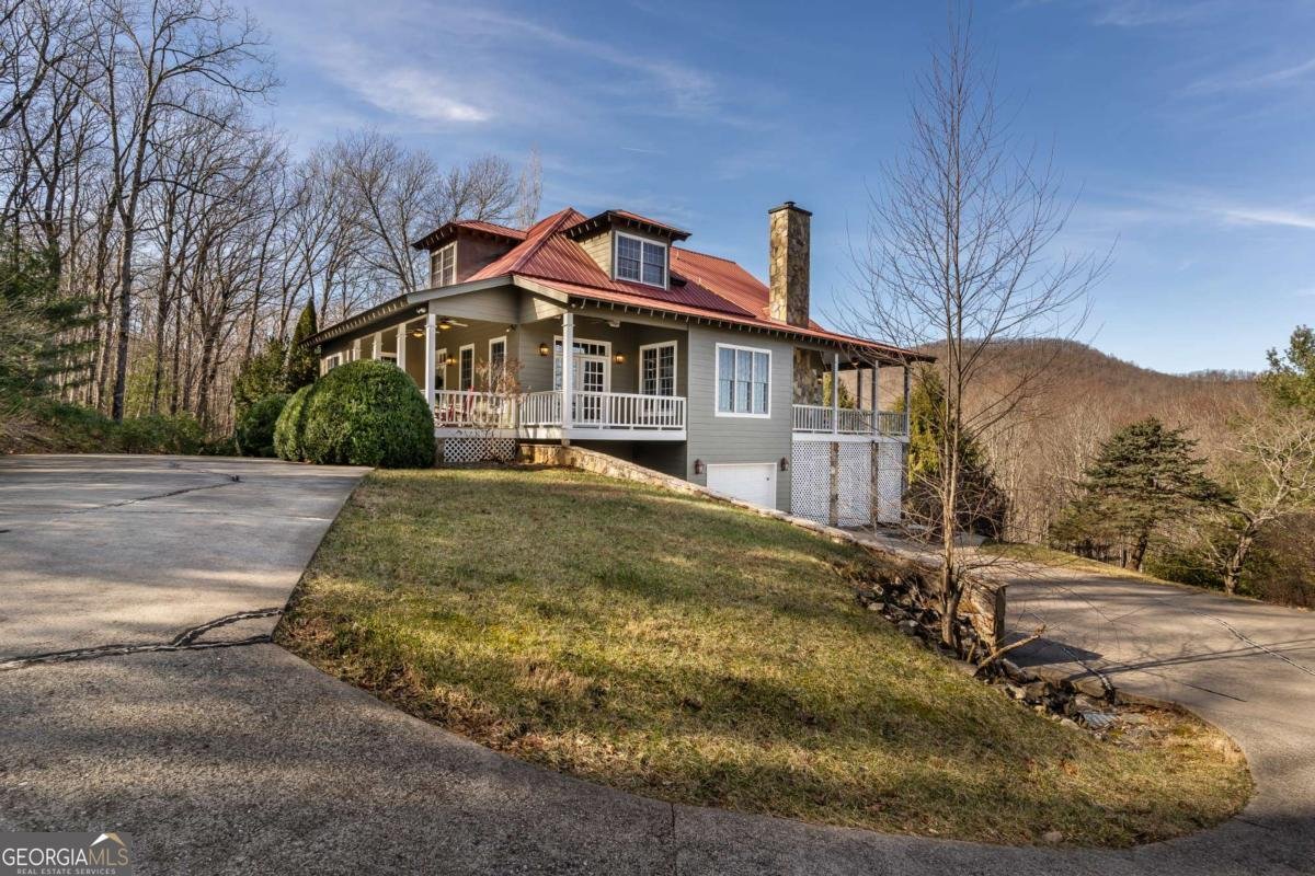 196 Mauldin Creek Road Suches - Photo 19