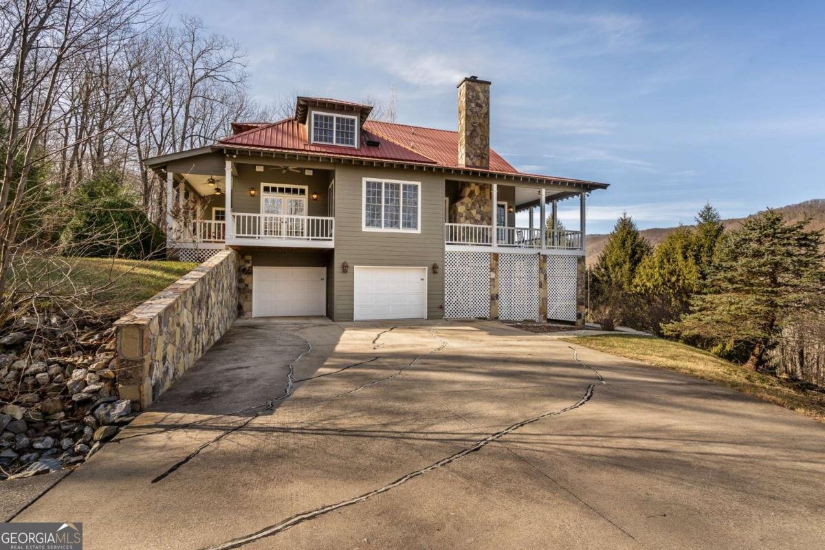 196 Mauldin Creek Road Suches - Photo 20