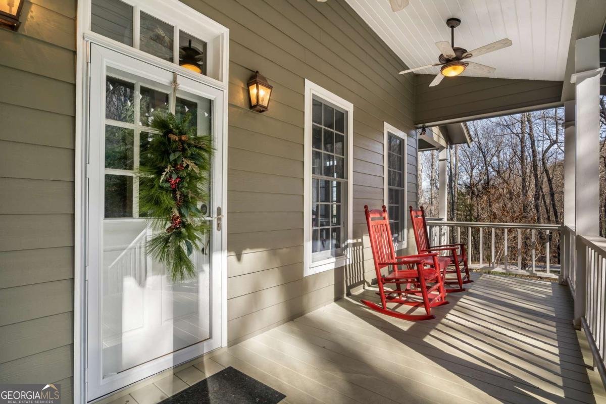 196 Mauldin Creek Road Suches - Photo 23