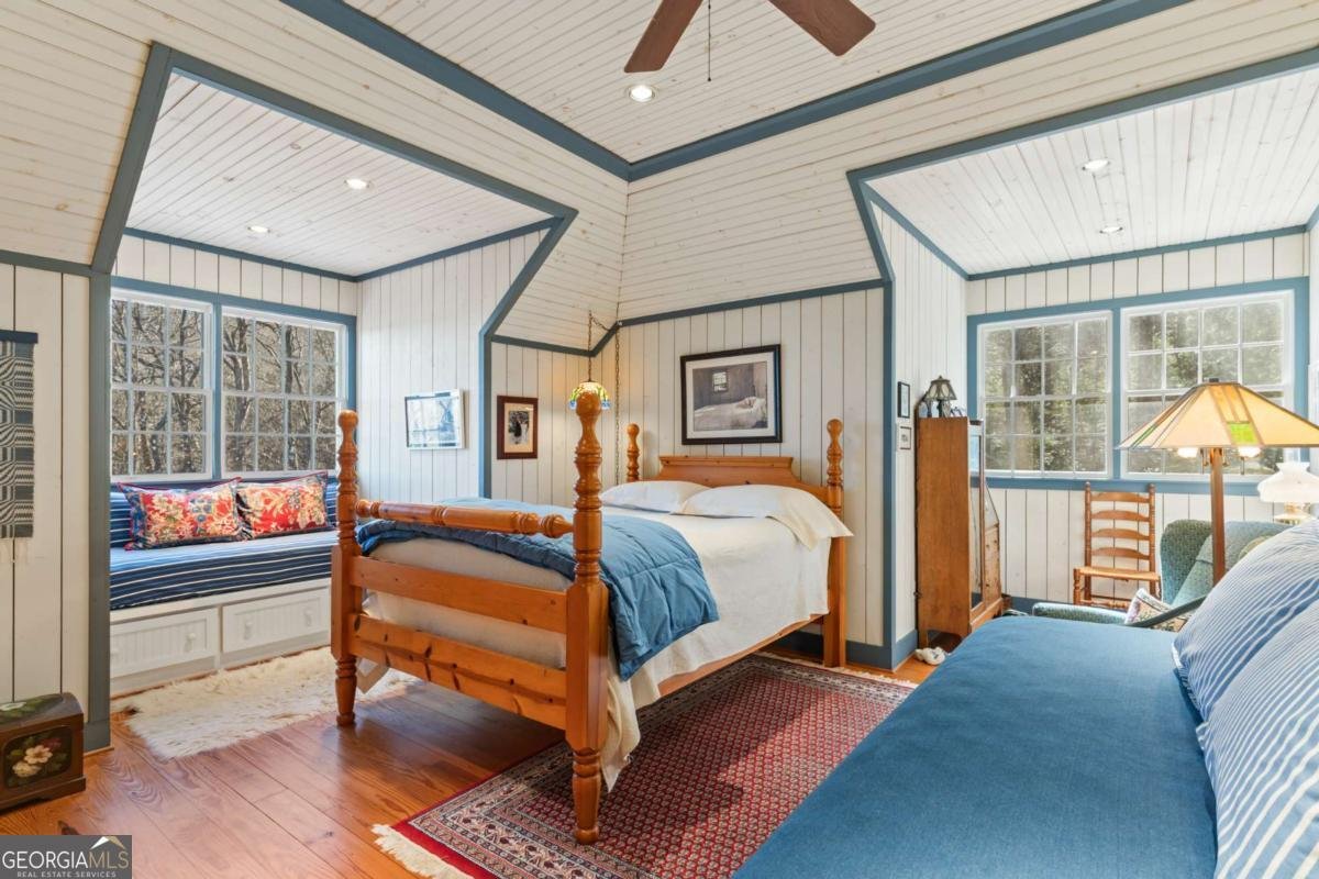 196 Mauldin Creek Road Suches - Photo 28