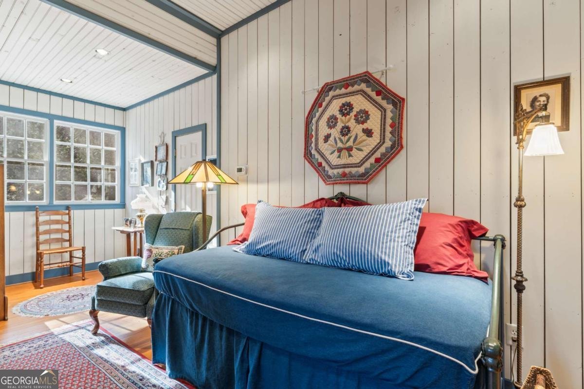 196 Mauldin Creek Road Suches - Photo 29