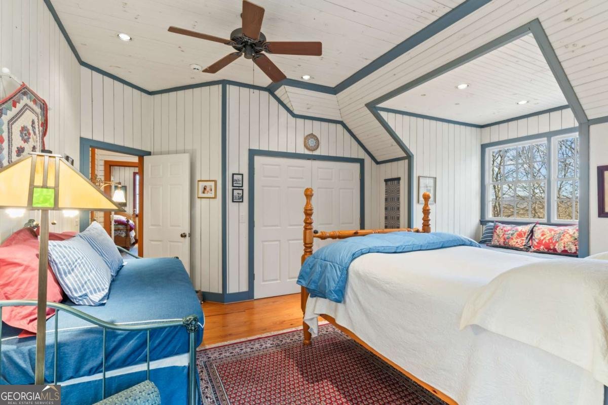 196 Mauldin Creek Road Suches - Photo 30