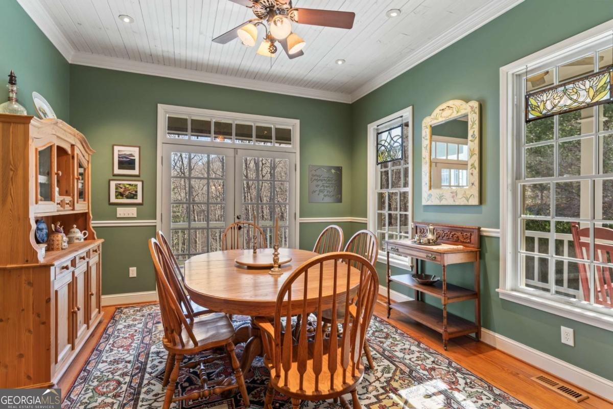 196 Mauldin Creek Road Suches - Photo 31