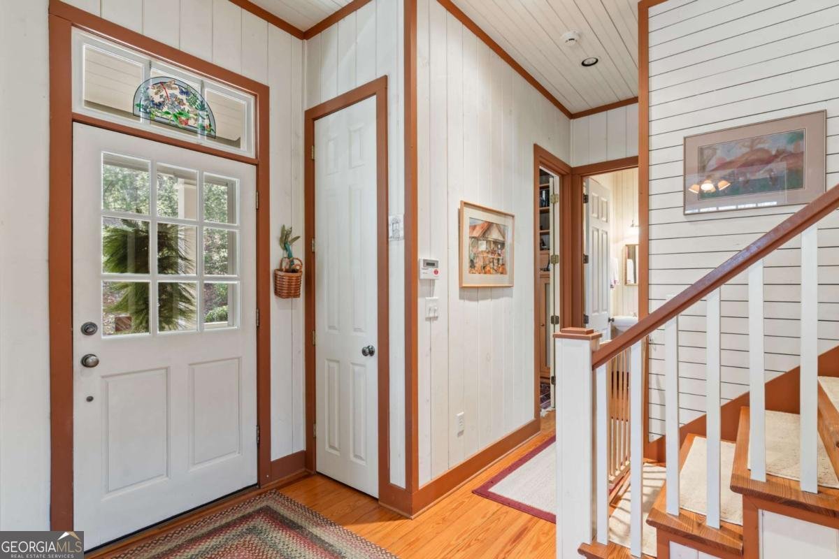 196 Mauldin Creek Road Suches - Photo 33