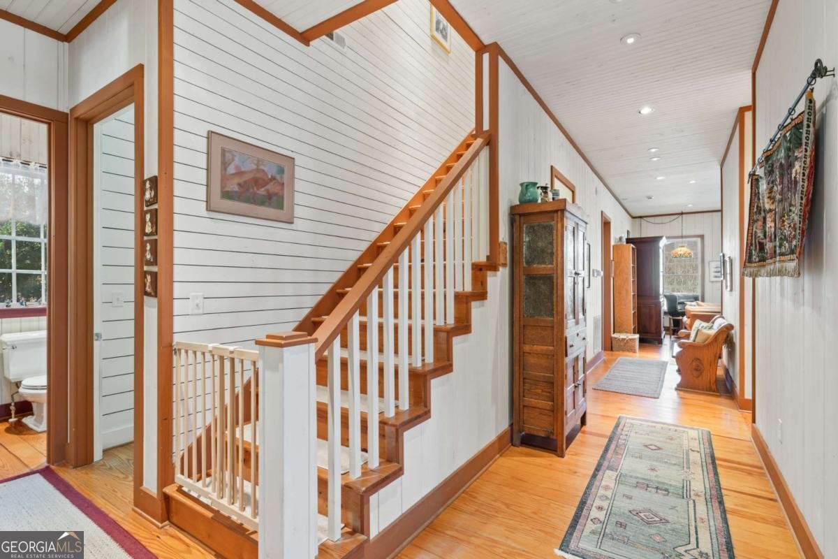 196 Mauldin Creek Road Suches - Photo 34