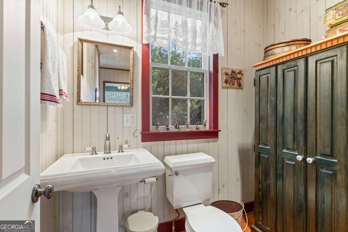 196 Mauldin Creek Road Suches - Photo 36