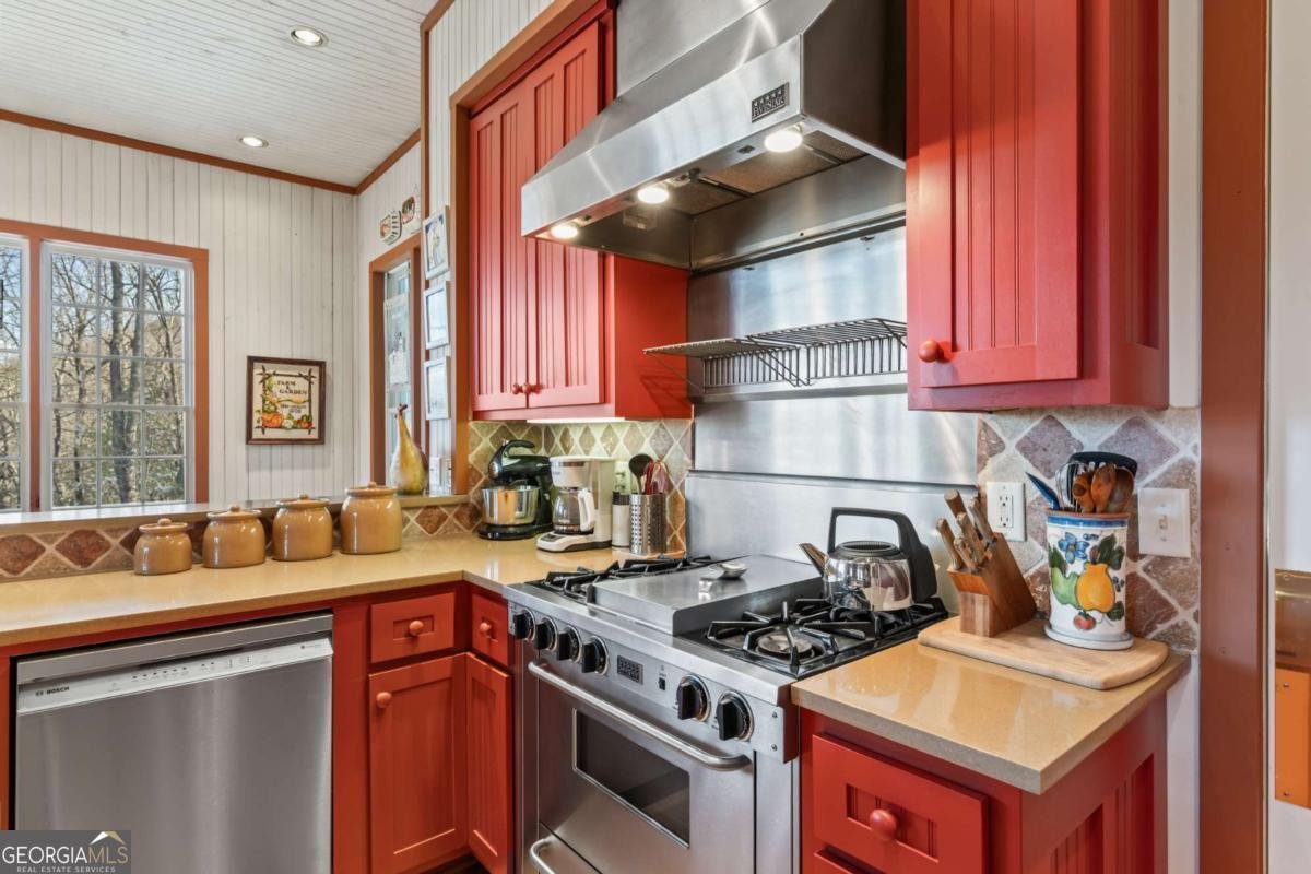 196 Mauldin Creek Road Suches - Photo 39