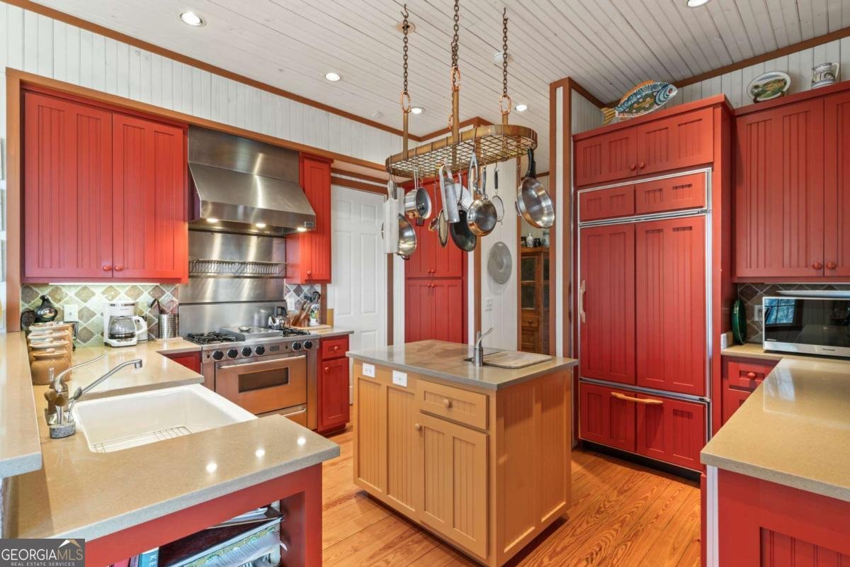 196 Mauldin Creek Road Suches - Photo 40