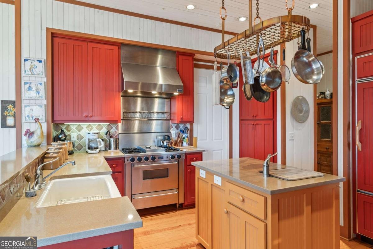 196 Mauldin Creek Road Suches - Photo 41