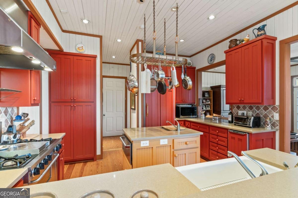 196 Mauldin Creek Road Suches - Photo 42