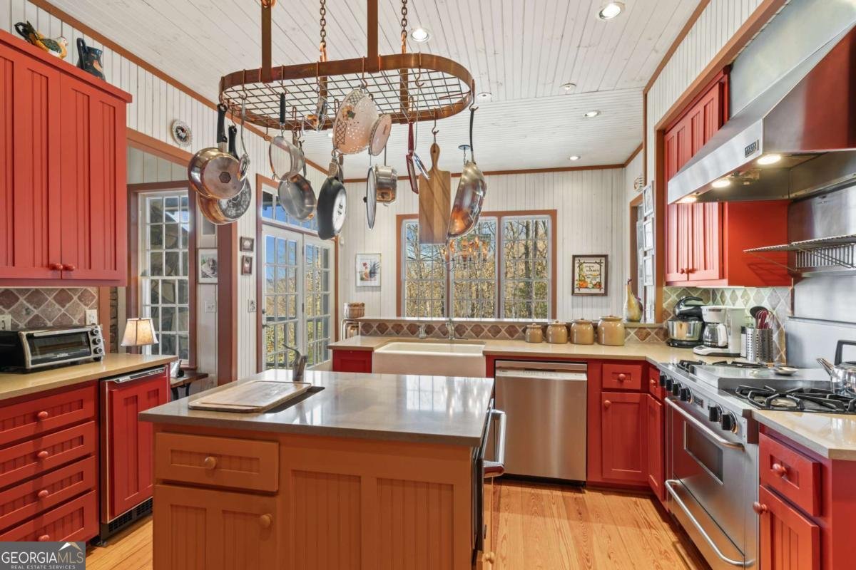 196 Mauldin Creek Road Suches - Photo 44