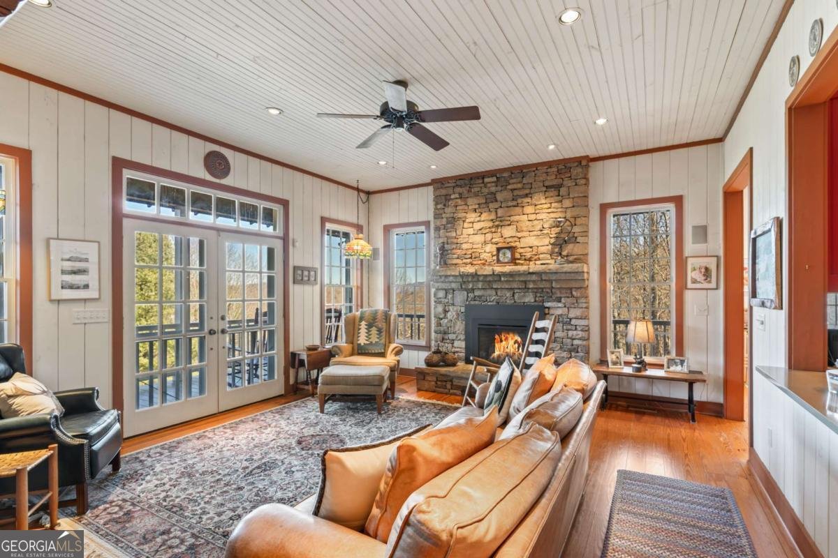 196 Mauldin Creek Road Suches - Photo 45