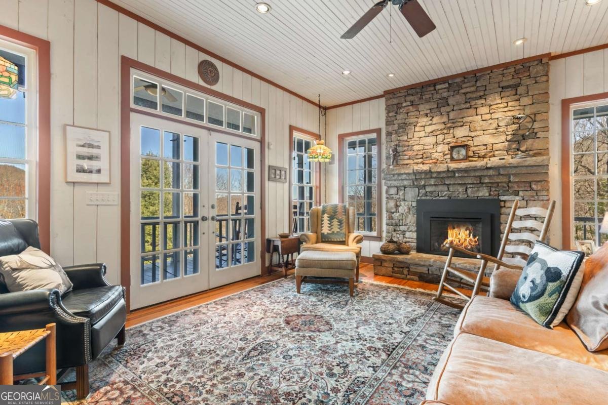 196 Mauldin Creek Road Suches - Photo 46