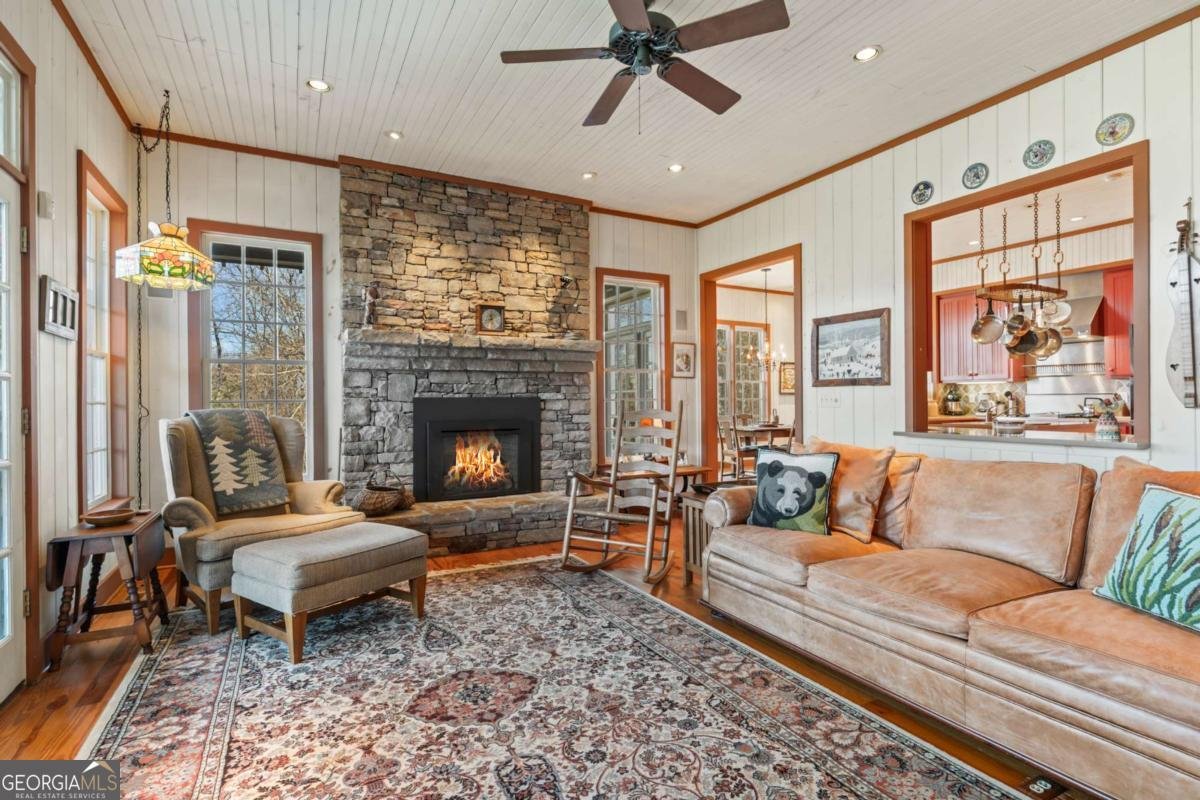 196 Mauldin Creek Road Suches - Photo 48