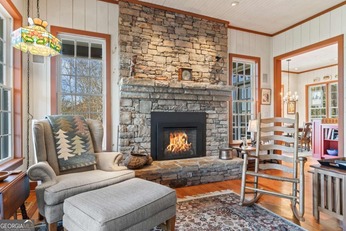 196 Mauldin Creek Road Suches - Photo 49