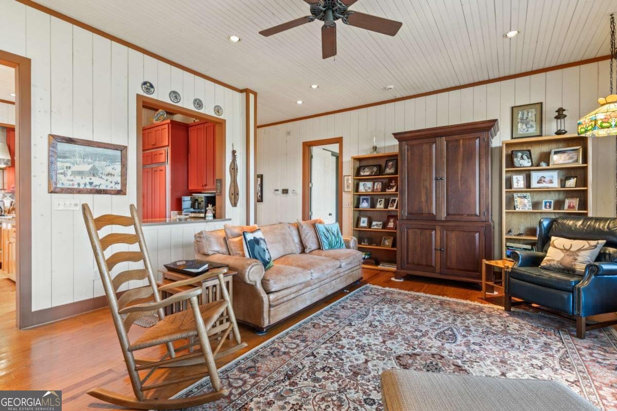 196 Mauldin Creek Road Suches - Photo 50