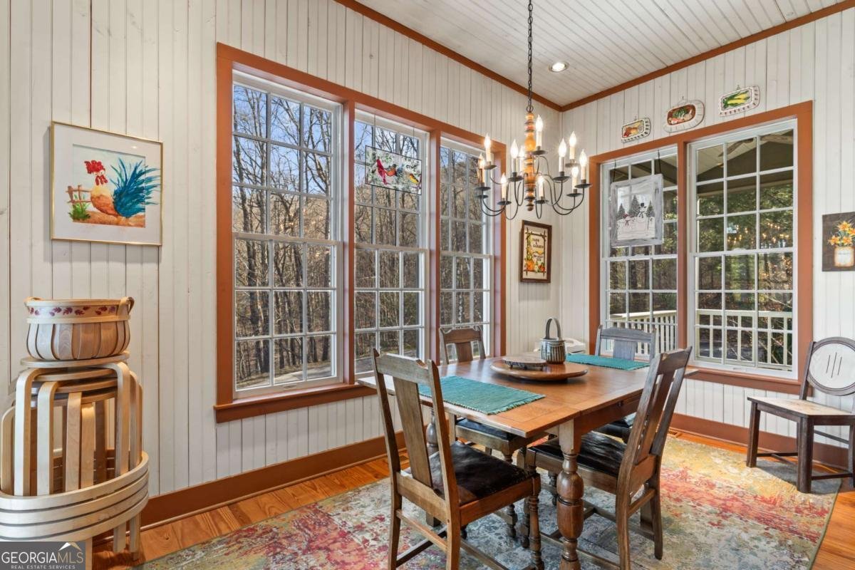 196 Mauldin Creek Road Suches - Photo 51