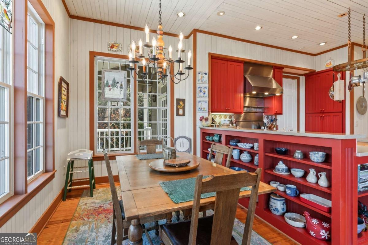 196 Mauldin Creek Road Suches - Photo 52