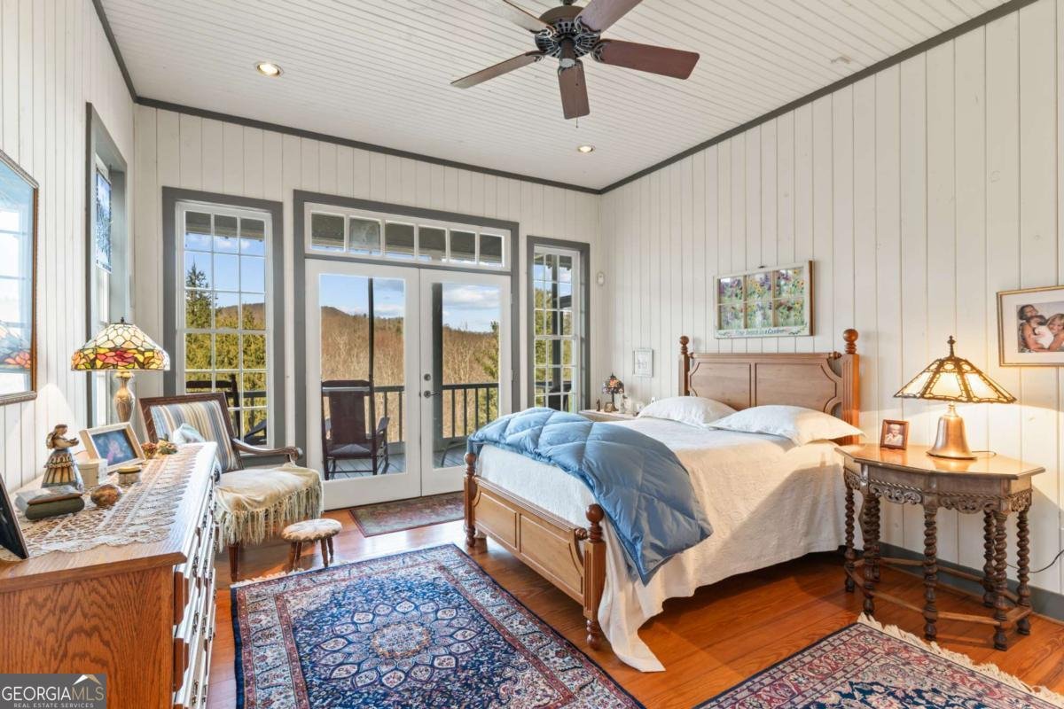 196 Mauldin Creek Road Suches - Photo 55