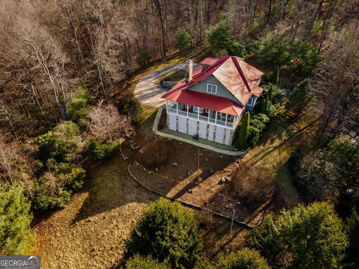 196 Mauldin Creek Road Suches - Photo 6