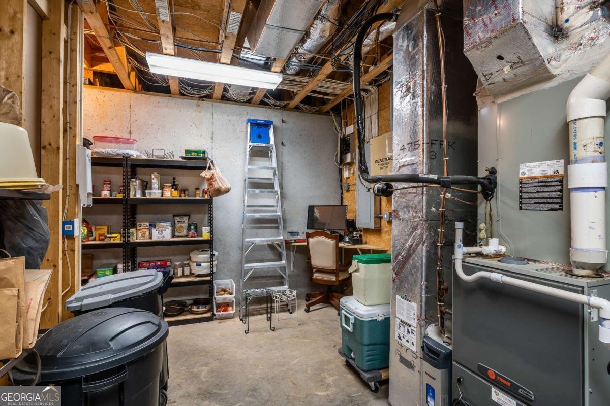 196 Mauldin Creek Road Suches - Photo 60