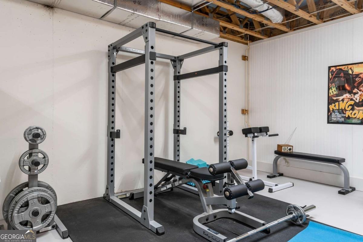 196 Mauldin Creek Road Suches - Photo 63