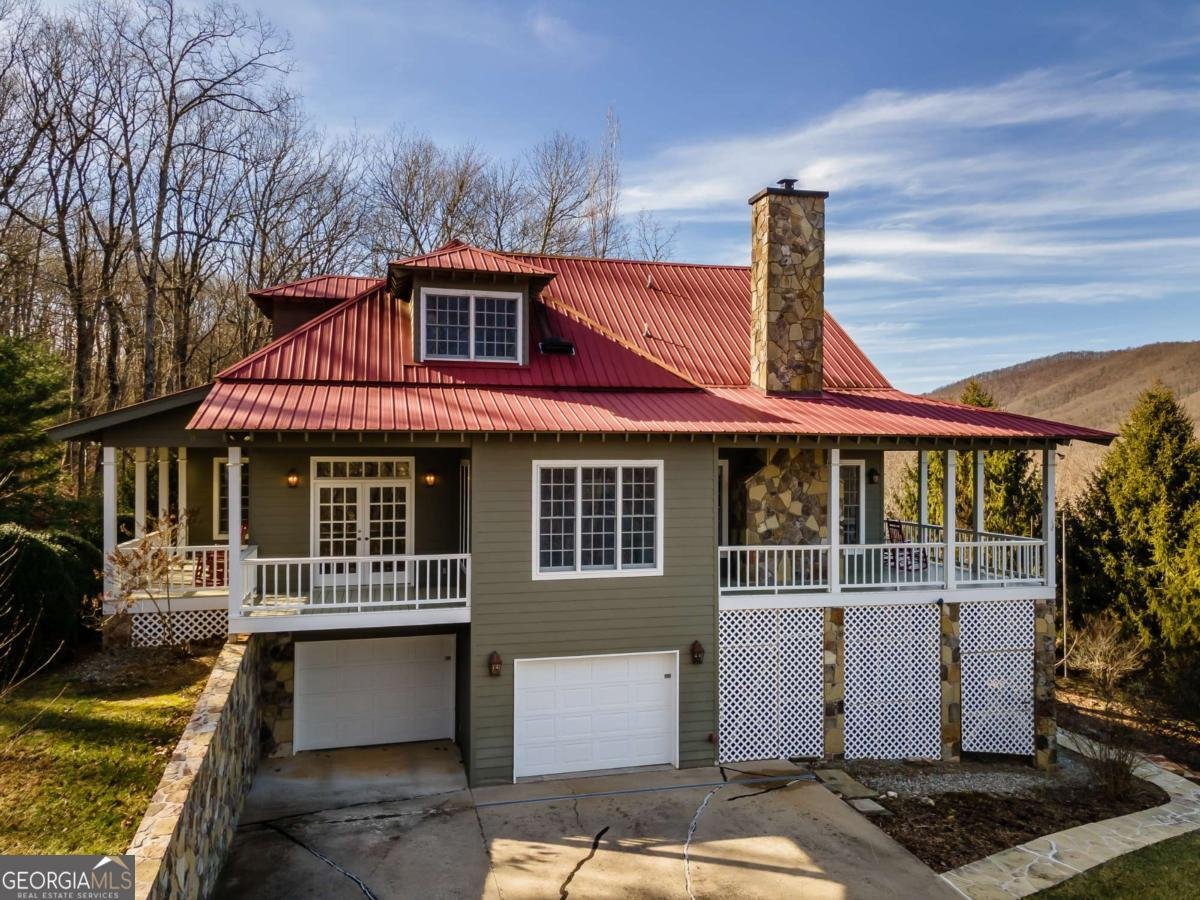 196 Mauldin Creek Road Suches - Photo 7