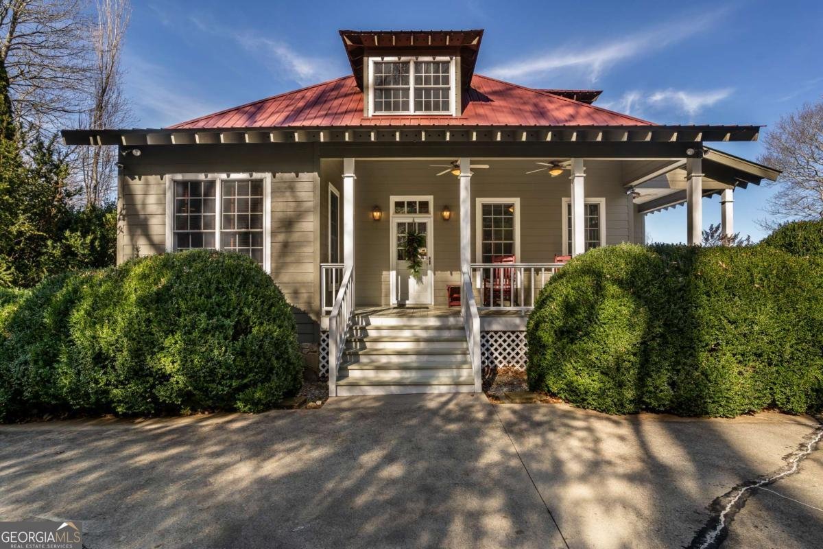 196 Mauldin Creek Road Suches - Photo 8