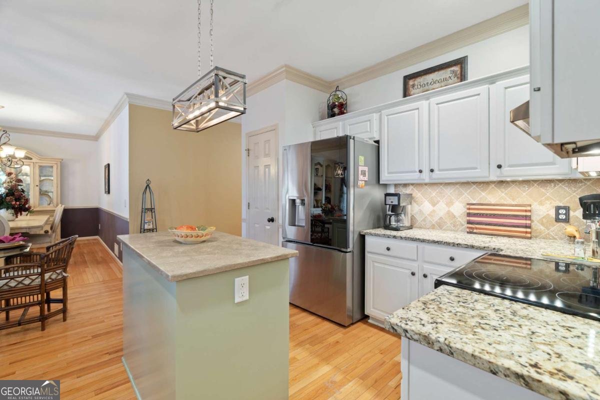 1945 Tiner Court Cumming - Photo 13