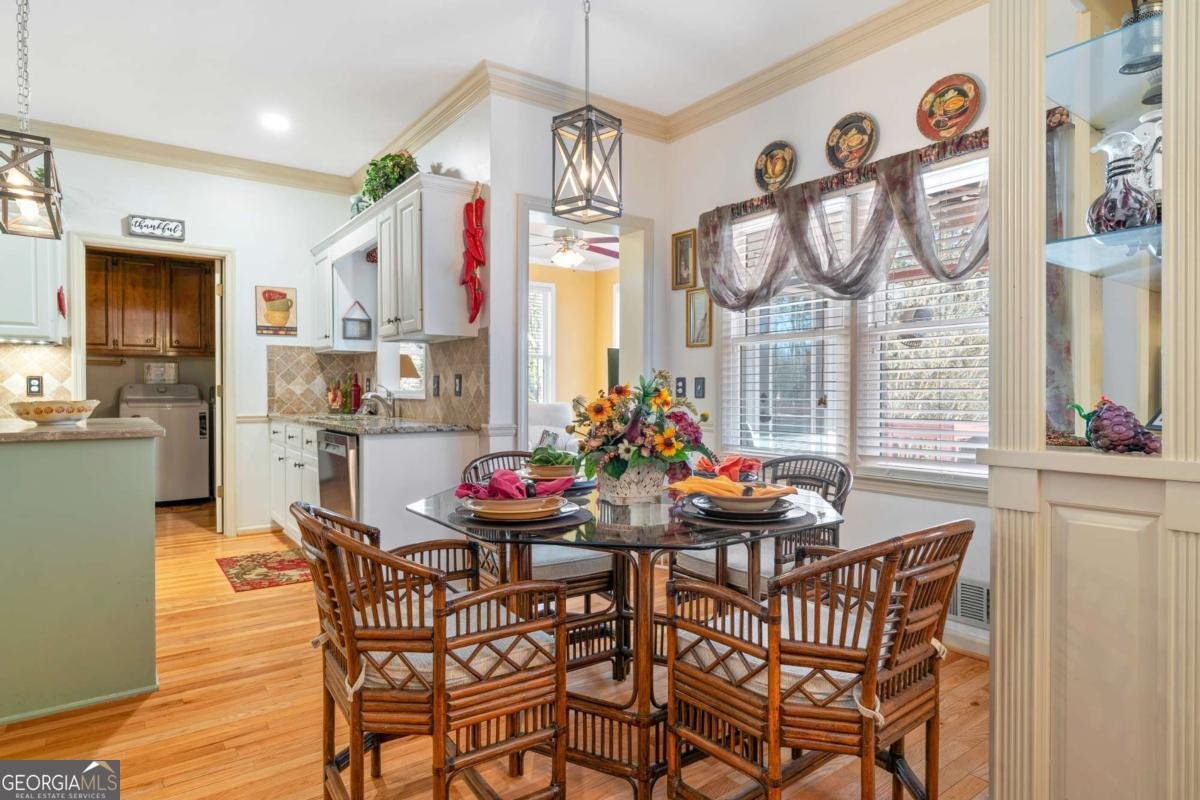 1945 Tiner Court Cumming - Photo 17