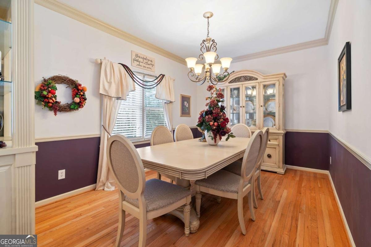 1945 Tiner Court Cumming - Photo 18