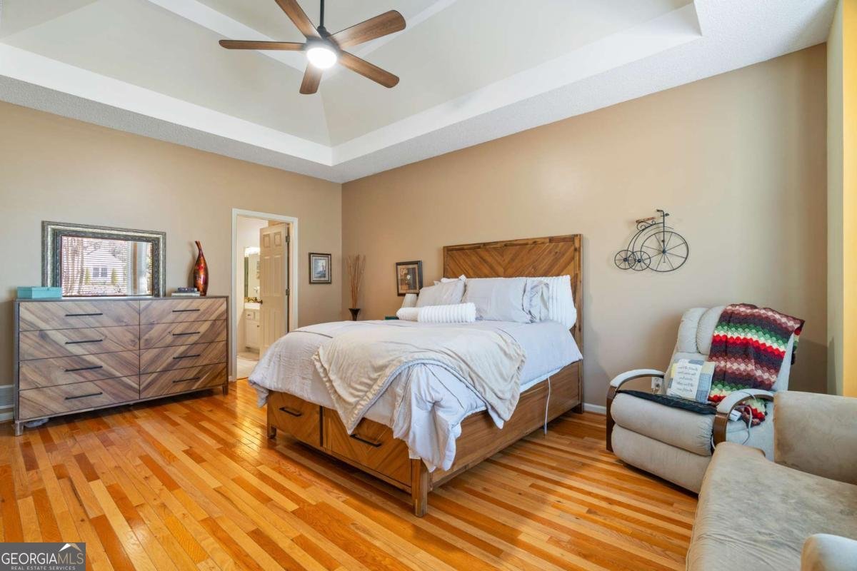 1945 Tiner Court Cumming - Photo 19