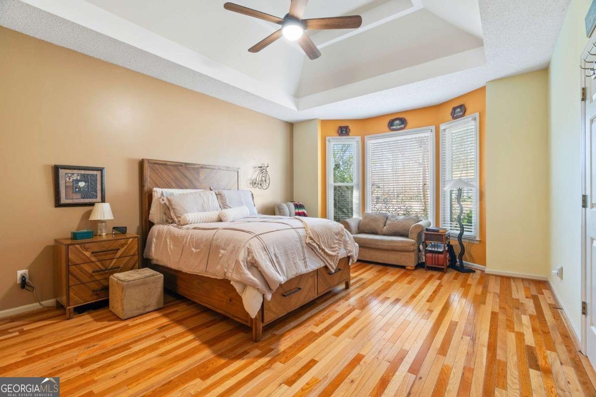 1945 Tiner Court Cumming - Photo 20