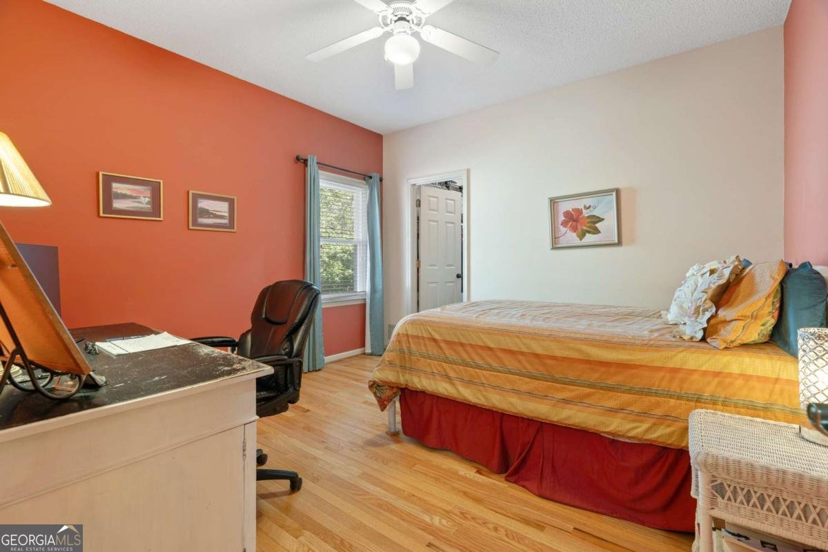 1945 Tiner Court Cumming - Photo 29