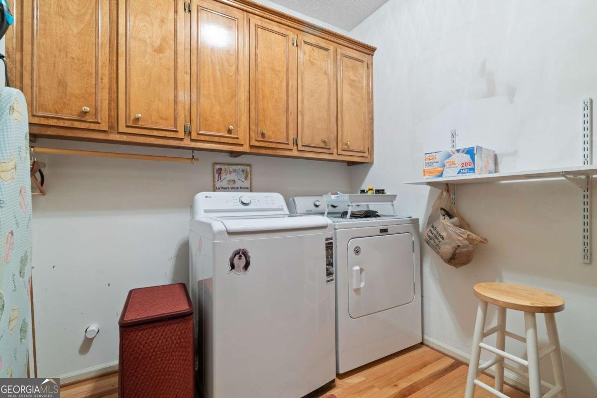 1945 Tiner Court Cumming - Photo 35