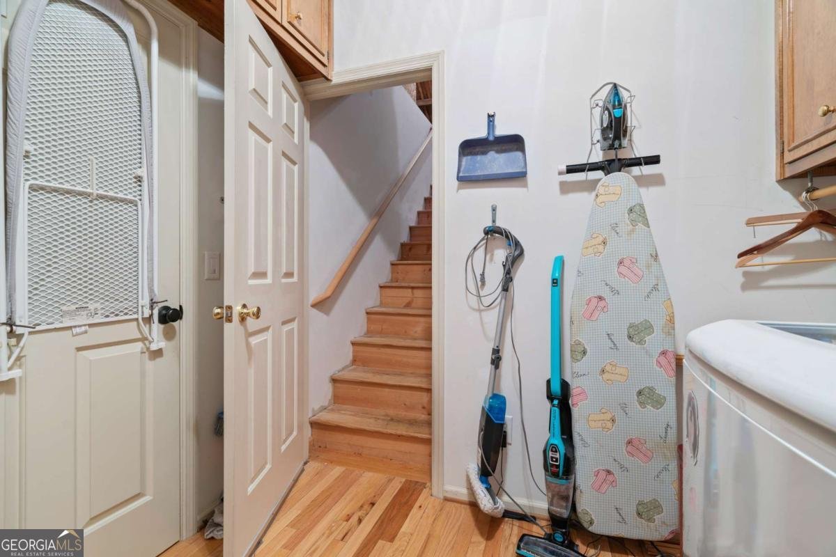 1945 Tiner Court Cumming - Photo 36