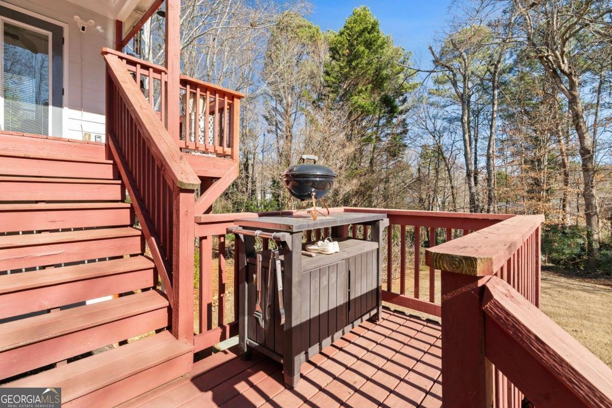 1945 Tiner Court Cumming - Photo 40