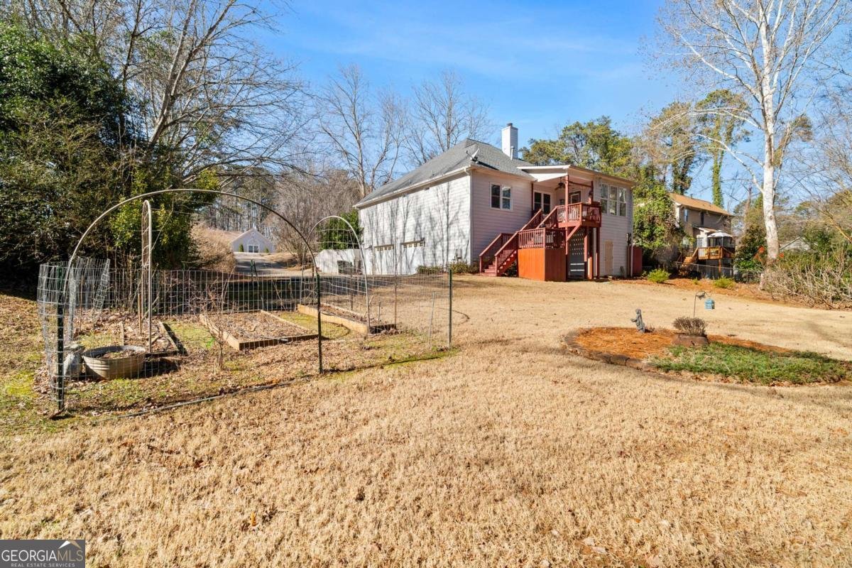 1945 Tiner Court Cumming - Photo 42