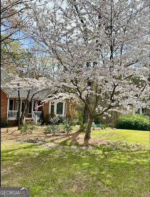 1945 Tiner Court Cumming - Photo 45