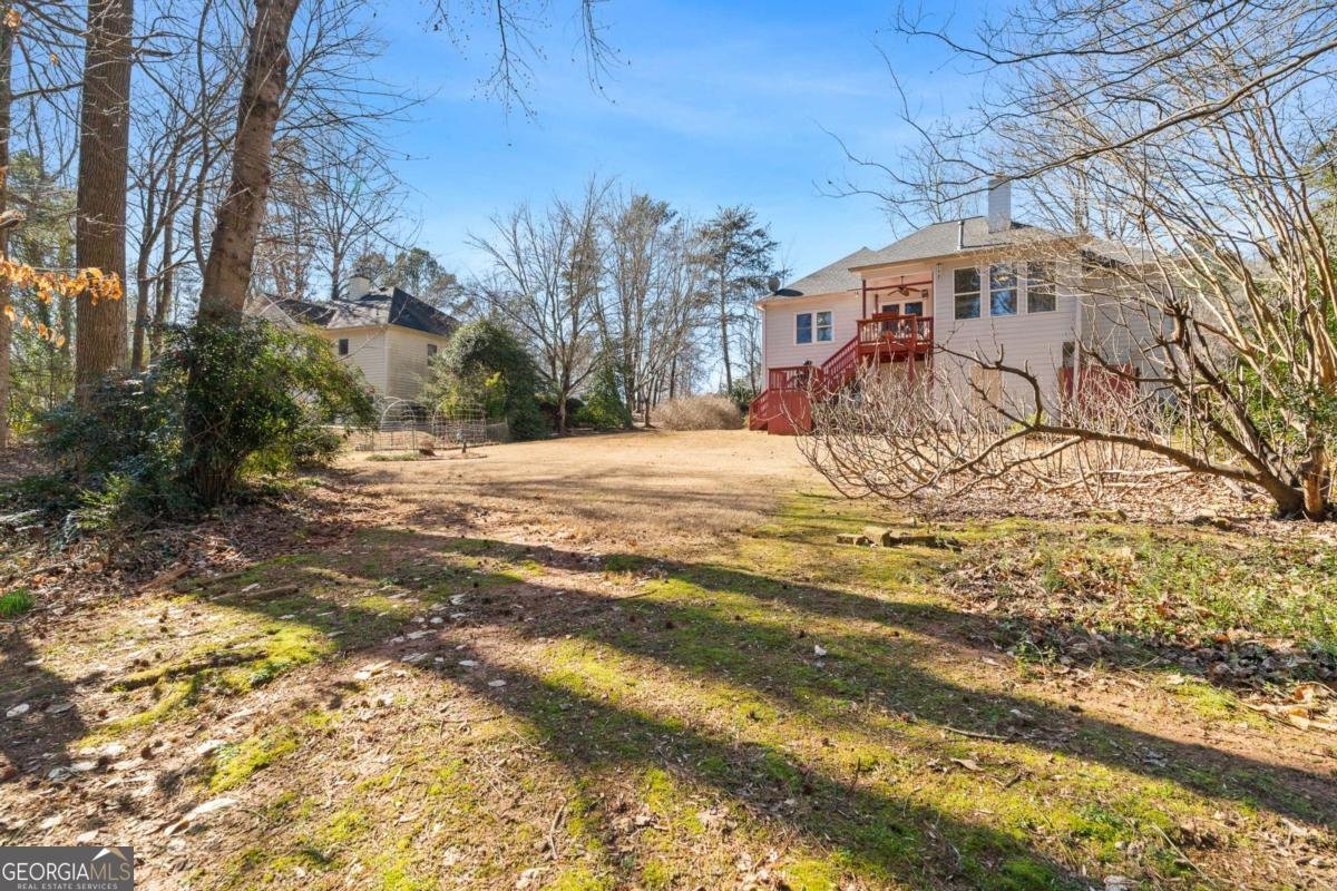 1945 Tiner Court Cumming - Photo 46