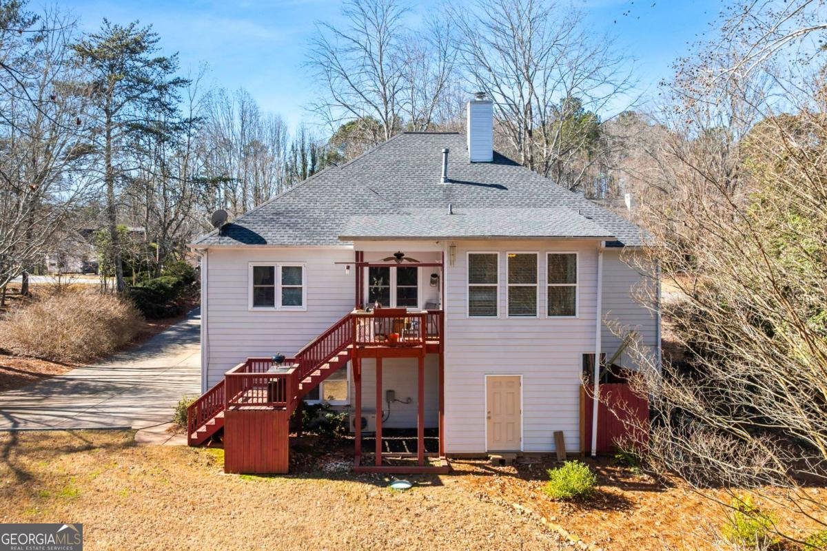 1945 Tiner Court Cumming - Photo 50