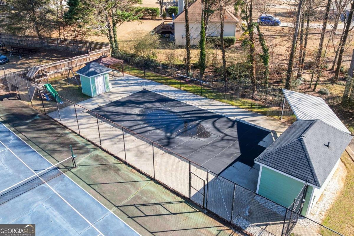 1945 Tiner Court Cumming - Photo 58