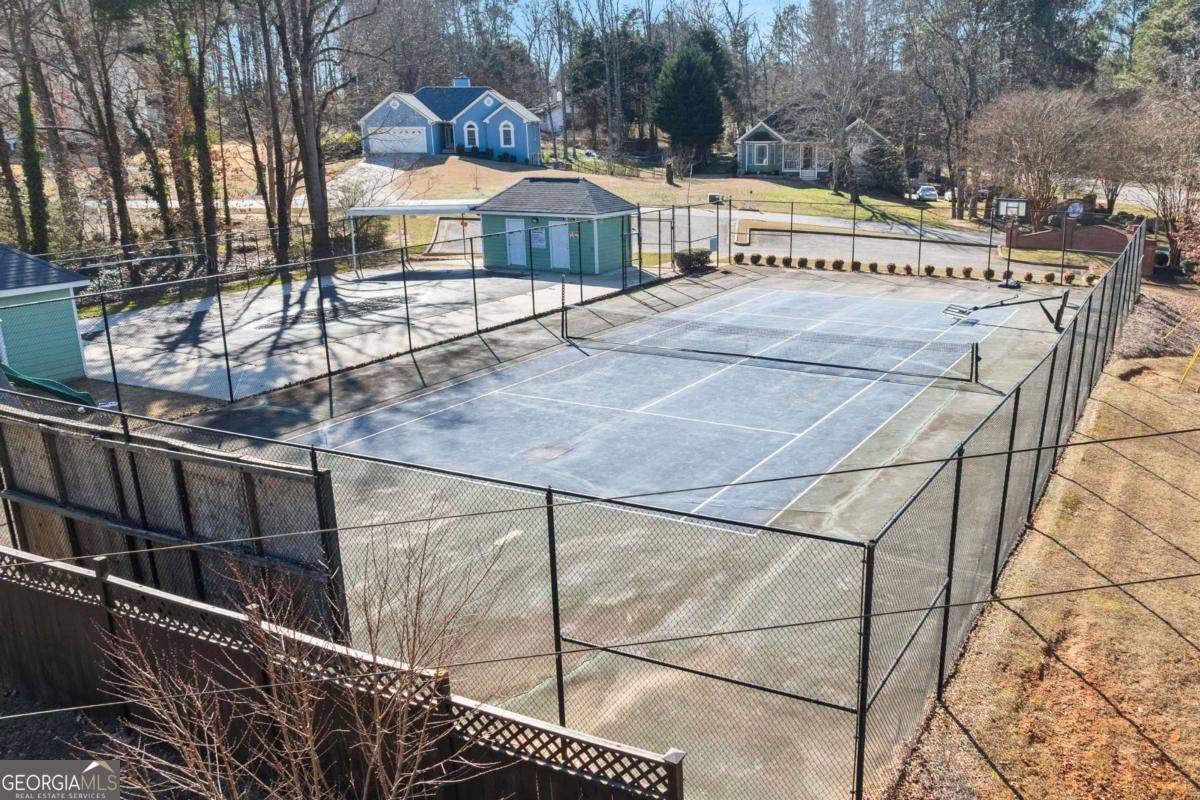 1945 Tiner Court Cumming - Photo 60