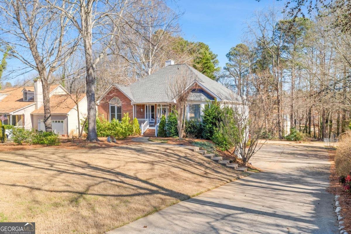 1945 Tiner Court Cumming - Photo 62