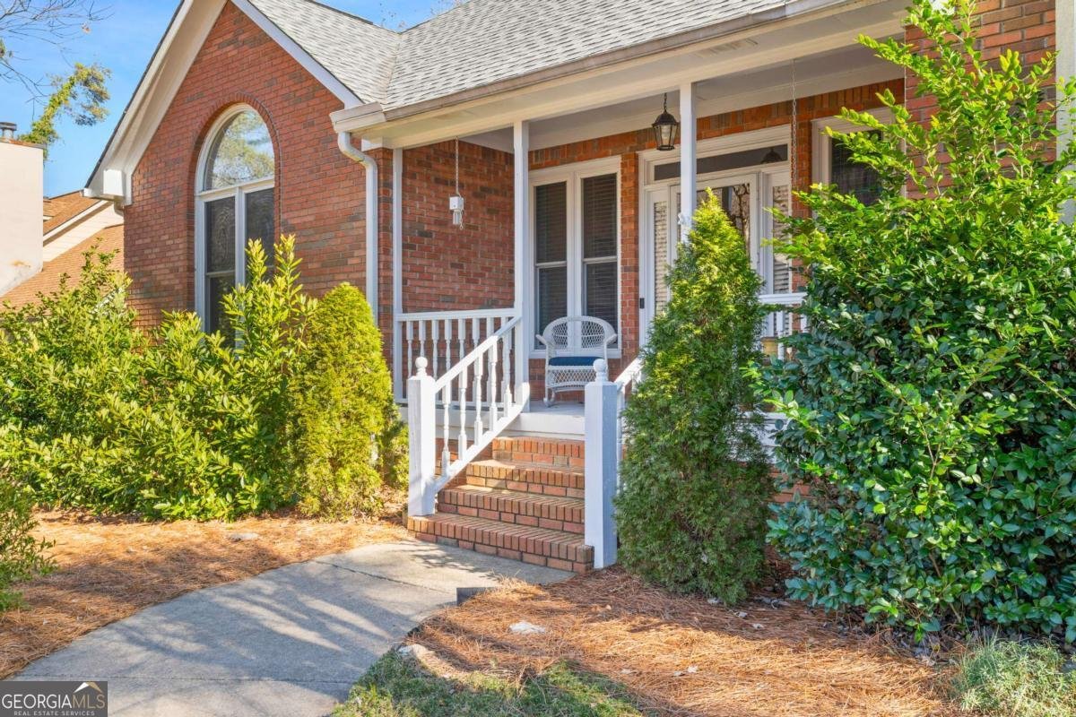 1945 Tiner Court Cumming - Photo 63