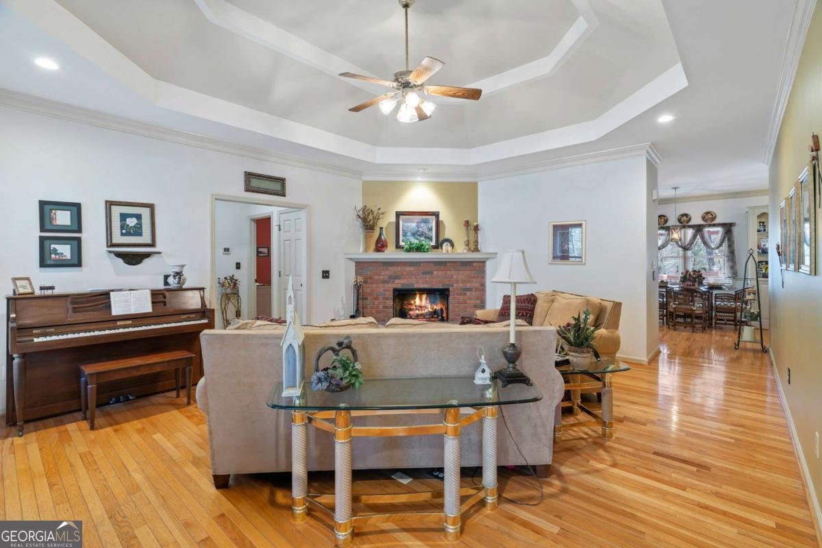 1945 Tiner Court Cumming - Photo 7