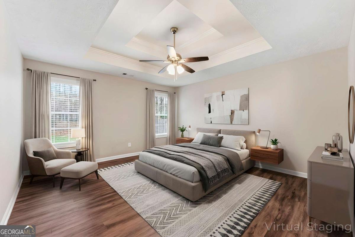 1375 Avalon Drive Lawrenceville - Photo 12