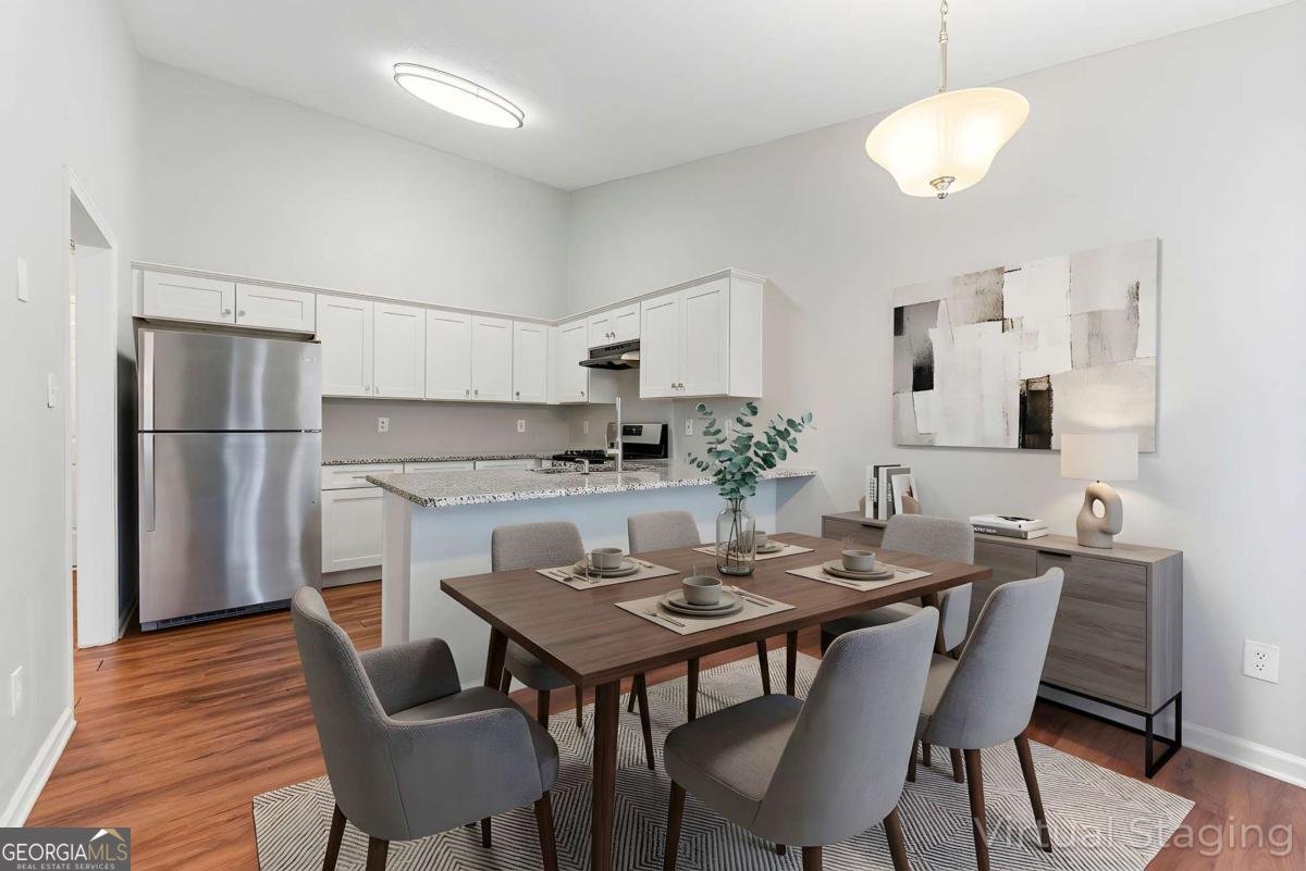 1375 Avalon Drive Lawrenceville - Photo 9